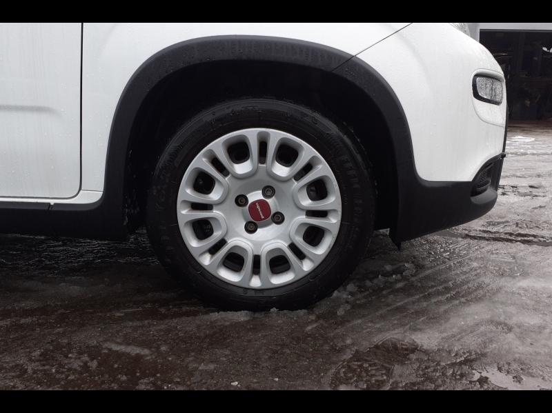 Image FIAT Panda 1.0 70ch BSG S&S