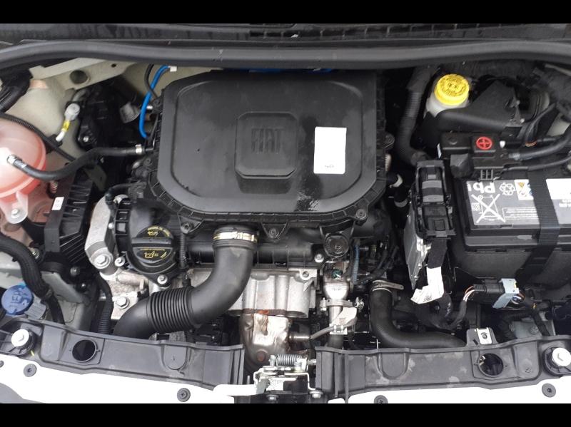 Image FIAT Panda 1.0 70ch BSG S&S