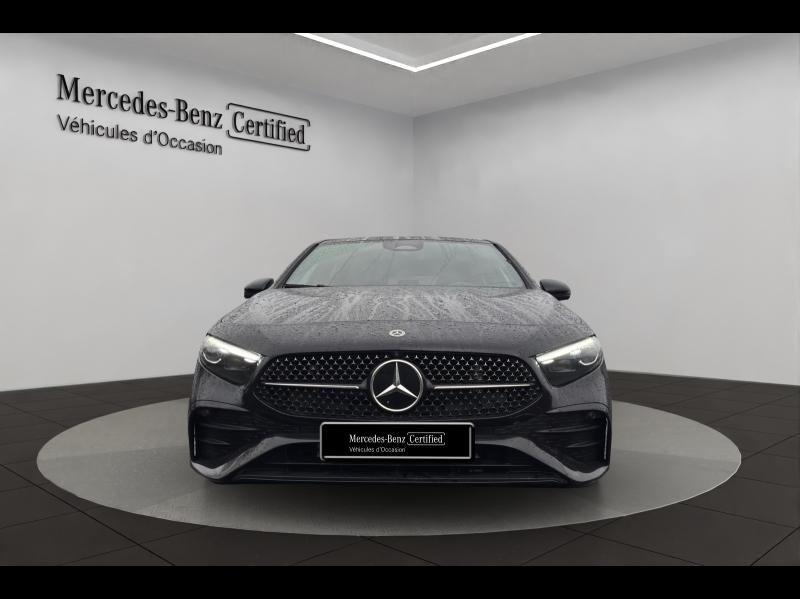 Image MERCEDES-BENZ Classe A 180 136ch AMG Line 7G-DCT