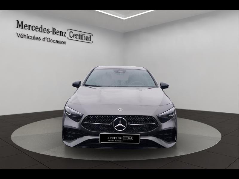 Image MERCEDES-BENZ Classe A 250 e Hybrid EQ 163+109ch AMG Line 8G-DCT
