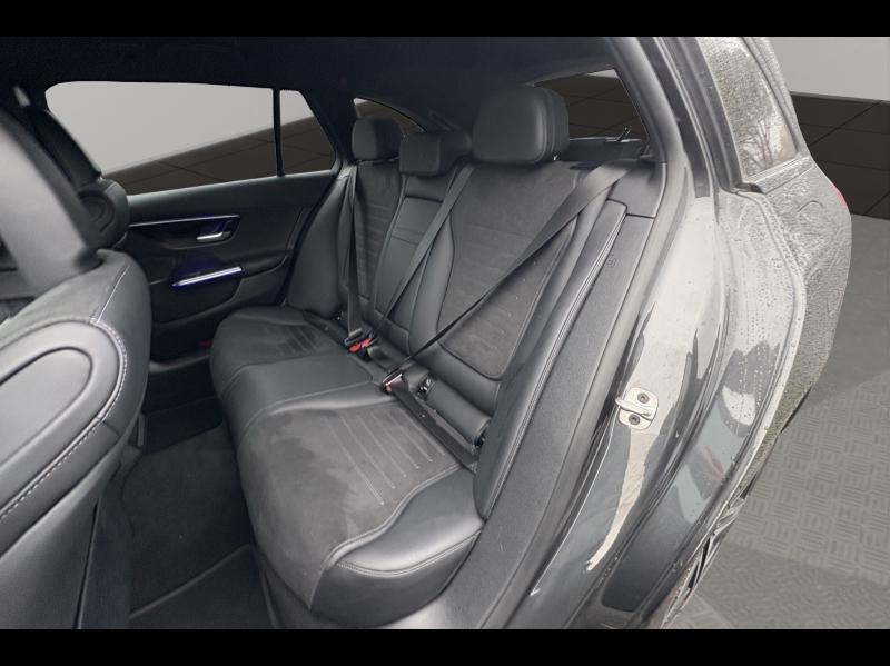 Image MERCEDES-BENZ Classe C Break 300 d e Hybrid EQ 197+129ch AMG Line 4Matic