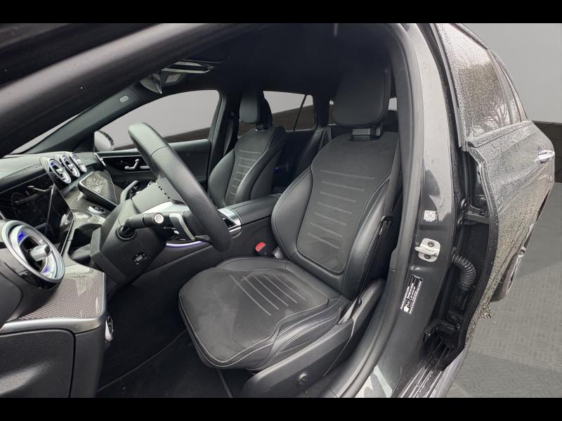 Image MERCEDES-BENZ Classe C Break 300 d e Hybrid EQ 197+129ch AMG Line 4Matic