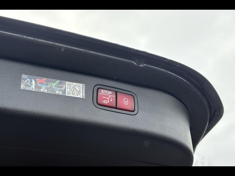 Image MERCEDES-BENZ Classe C Break 300 d e Hybrid EQ 197+129ch AMG Line 4Matic