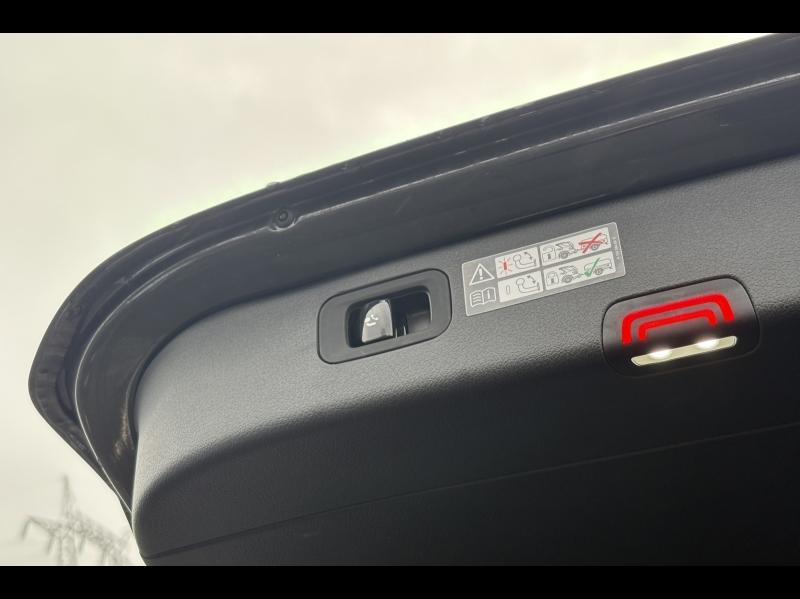 Image MERCEDES-BENZ Classe C Break 300 d e Hybrid EQ 197+129ch AMG Line 4Matic