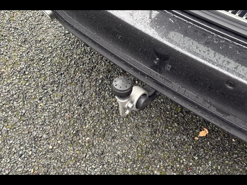 Image MERCEDES-BENZ Classe C Break 300 d e Hybrid EQ 197+129ch AMG Line 4Matic