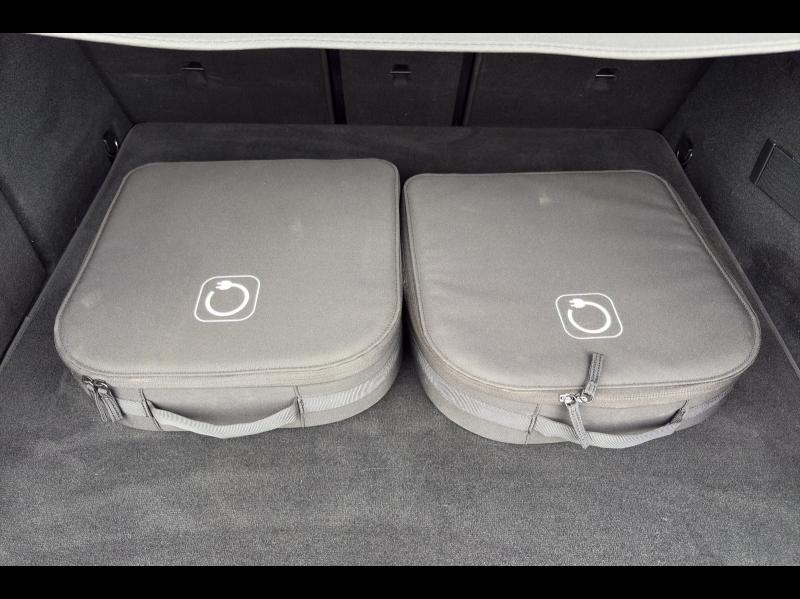 Image MERCEDES-BENZ Classe C Break 300 d e Hybrid EQ 197+129ch AMG Line 4Matic