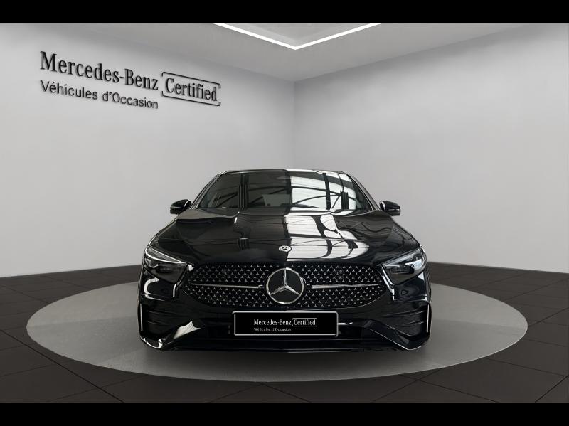 Image MERCEDES-BENZ Classe A 180 136ch AMG Line 7G-DCT