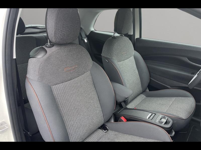 Image FIAT 500 e 95ch Icône