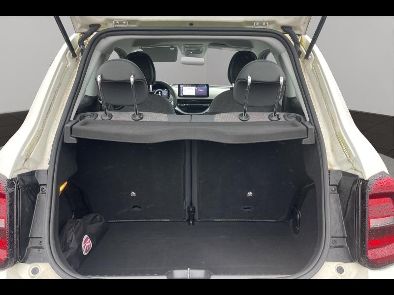 Image FIAT 500 e 95ch Icône