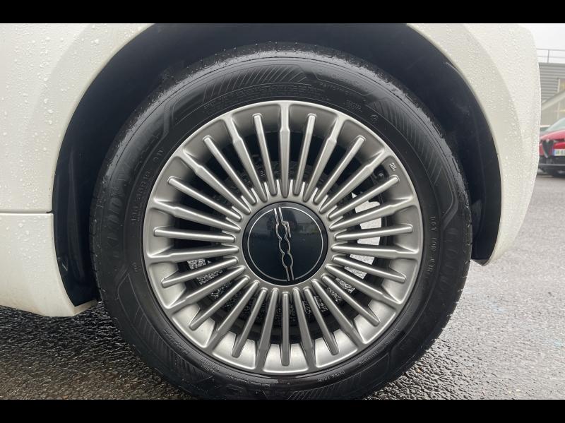 Image FIAT 500 e 95ch Icône