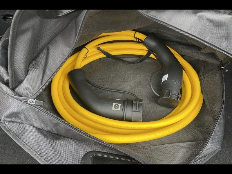 Image FIAT 500 e 95ch Icône