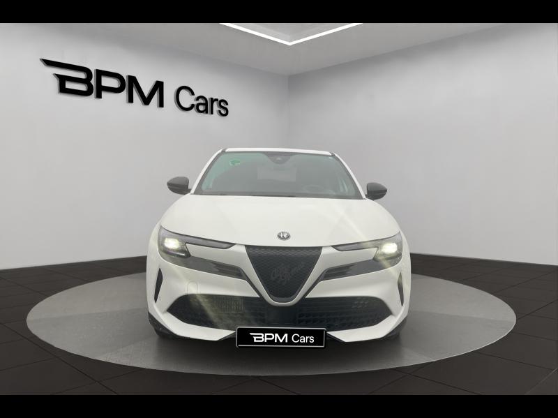 Image ALFA ROMEO Junior 1.2 Ibrida 136ch DCT6