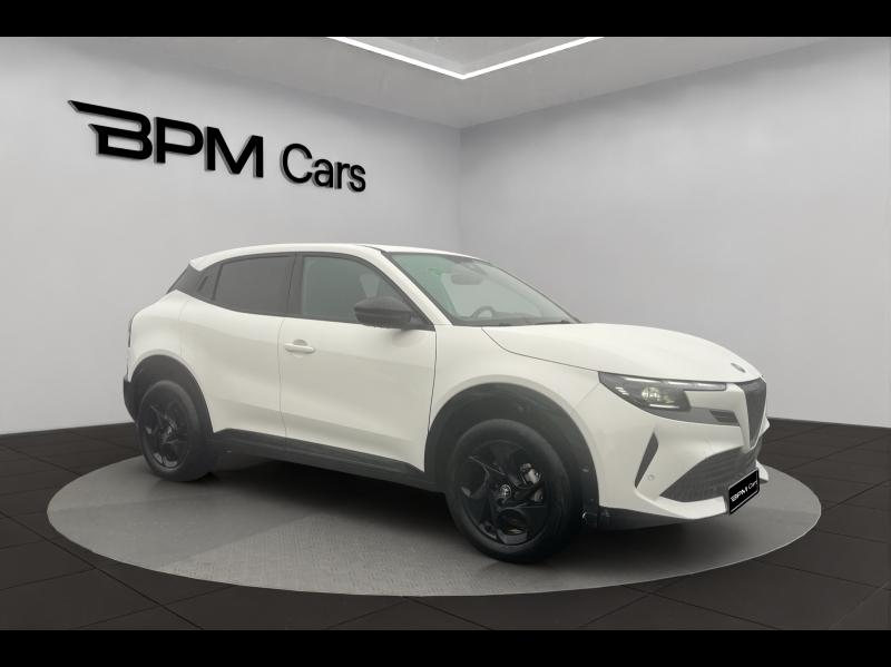 Image ALFA ROMEO Junior 1.2 Ibrida 136ch DCT6