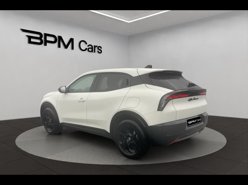 Image ALFA ROMEO Junior 1.2 Ibrida 136ch DCT6