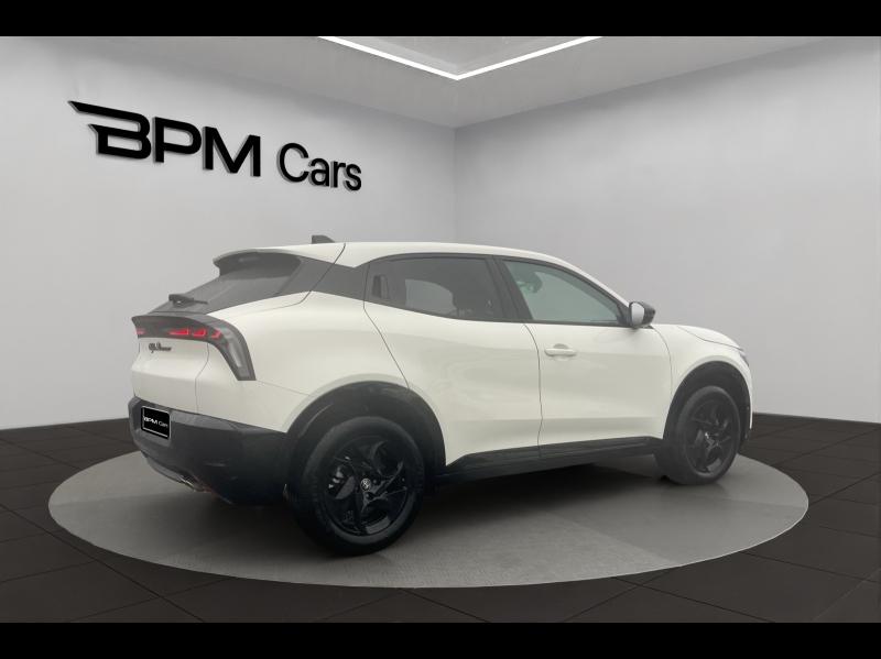 Image ALFA ROMEO Junior 1.2 Ibrida 136ch DCT6