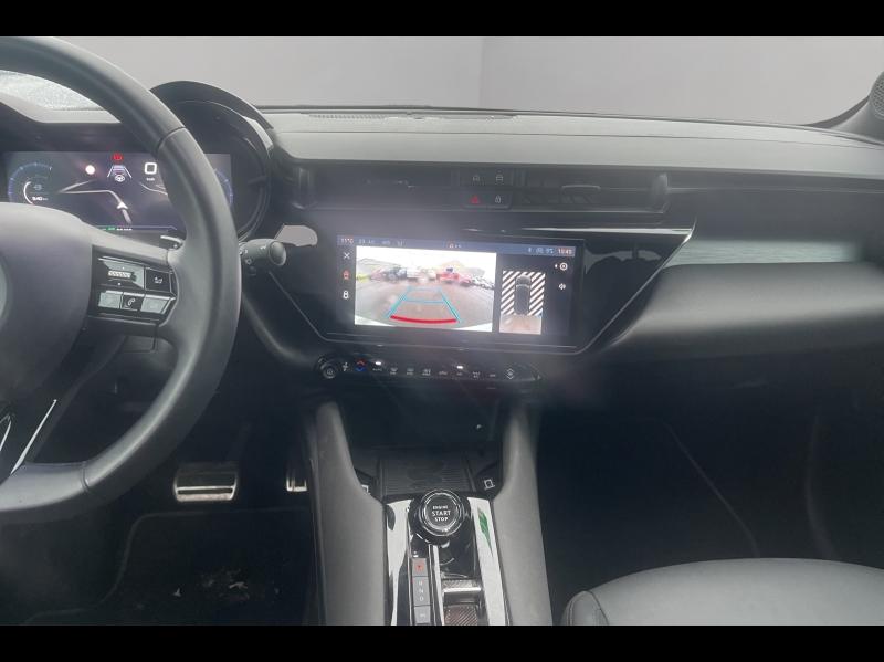 Image ALFA ROMEO Junior 1.2 Ibrida 136ch DCT6