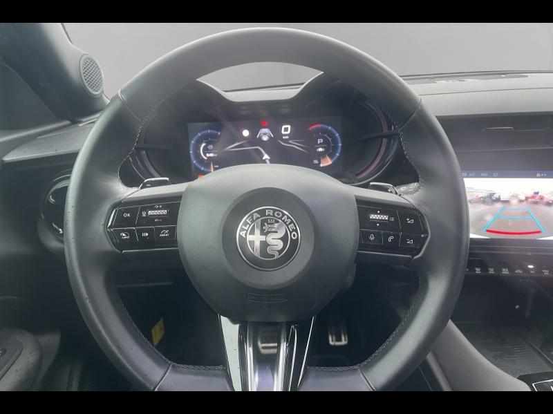 Image ALFA ROMEO Junior 1.2 Ibrida 136ch DCT6