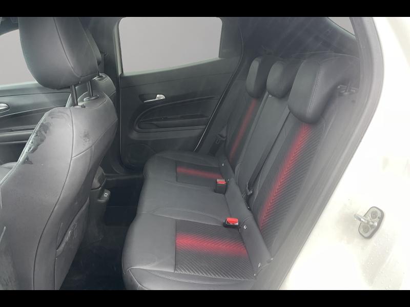 Image ALFA ROMEO Junior 1.2 Ibrida 136ch DCT6