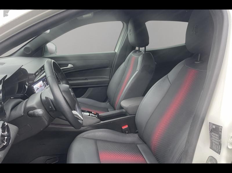 Image ALFA ROMEO Junior 1.2 Ibrida 136ch DCT6