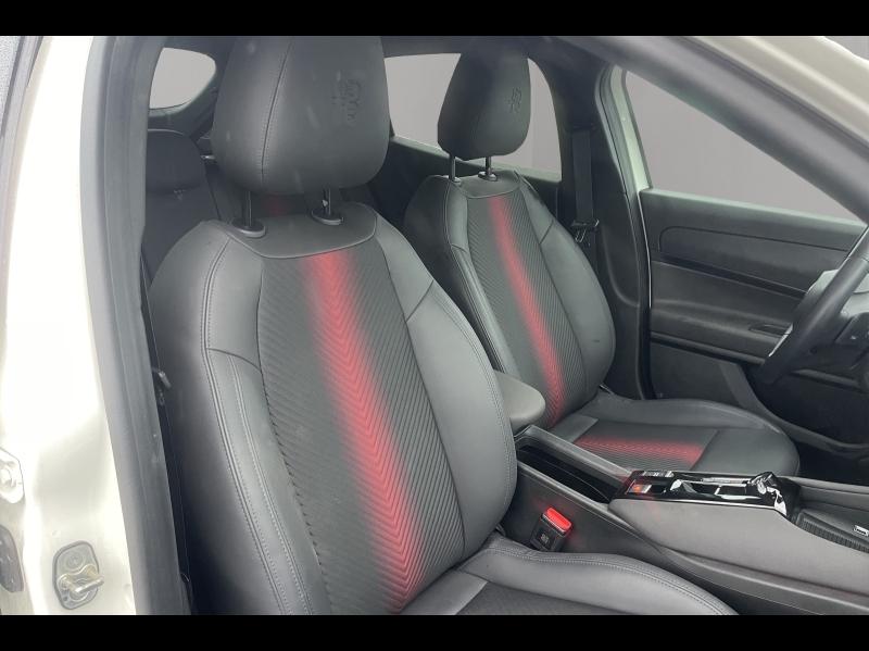 Image ALFA ROMEO Junior 1.2 Ibrida 136ch DCT6