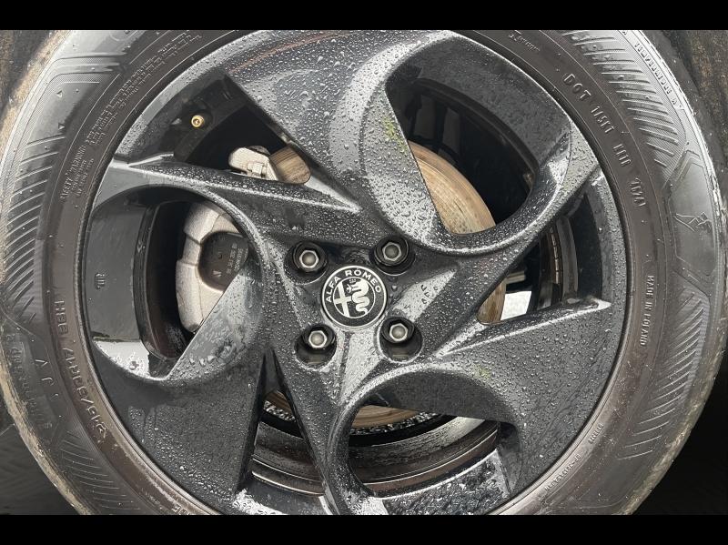 Image ALFA ROMEO Junior 1.2 Ibrida 136ch DCT6