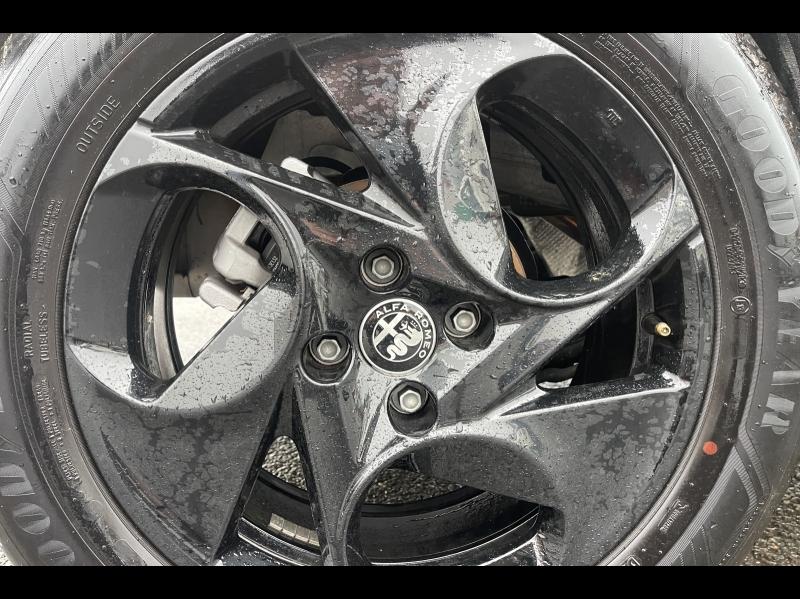 Image ALFA ROMEO Junior 1.2 Ibrida 136ch DCT6