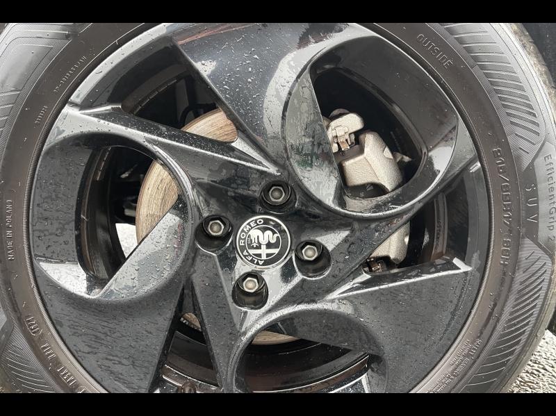 Image ALFA ROMEO Junior 1.2 Ibrida 136ch DCT6