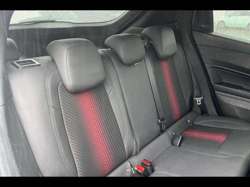 Image ALFA ROMEO Junior 1.2 Ibrida 136ch DCT6