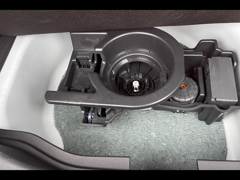 Image ALFA ROMEO Junior 1.2 Ibrida 136ch DCT6