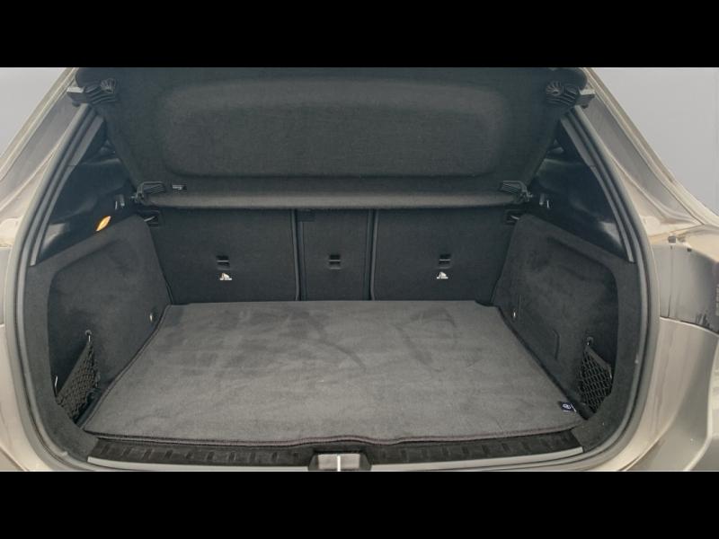 Image MERCEDES-BENZ GLA 200 d 150ch Progressive Line 8G-DCT