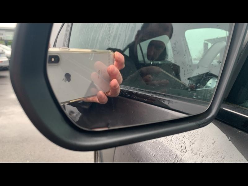 Image MERCEDES-BENZ GLA 200 d 150ch Progressive Line 8G-DCT