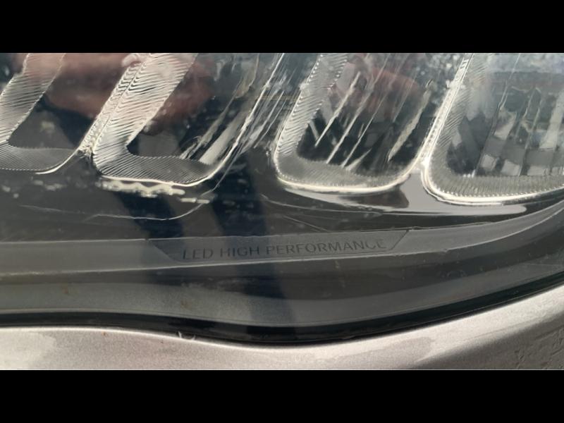 Image MERCEDES-BENZ GLA 200 d 150ch Progressive Line 8G-DCT