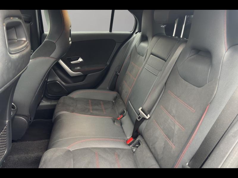 Image MERCEDES-BENZ Classe A 180 136ch AMG Line 7G-DCT