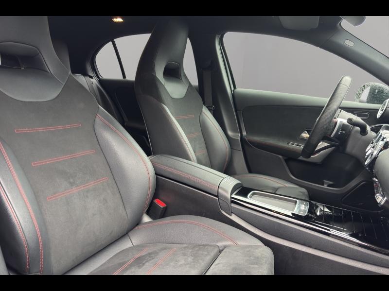 Image MERCEDES-BENZ Classe A 180 136ch AMG Line 7G-DCT