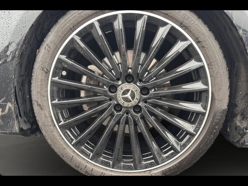 Image MERCEDES-BENZ Classe A 180 136ch AMG Line 7G-DCT