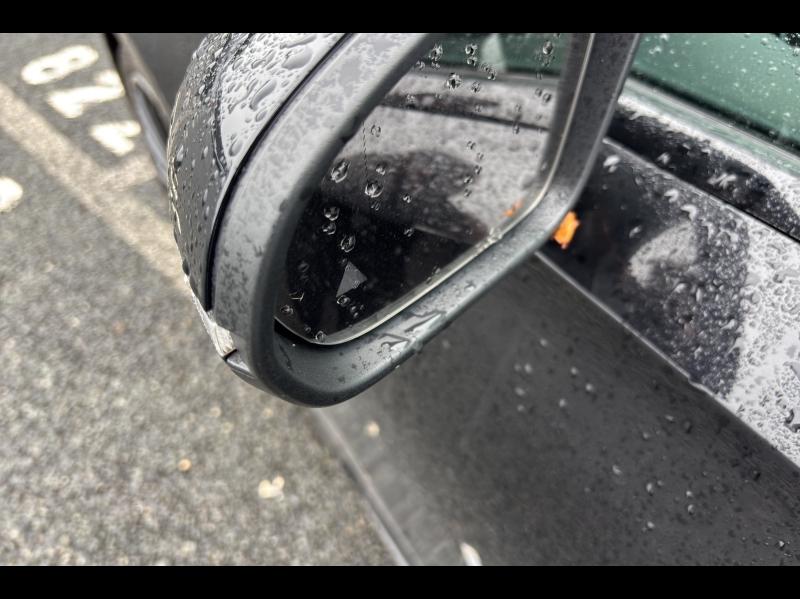 Image MERCEDES-BENZ Classe A 180 136ch AMG Line 7G-DCT