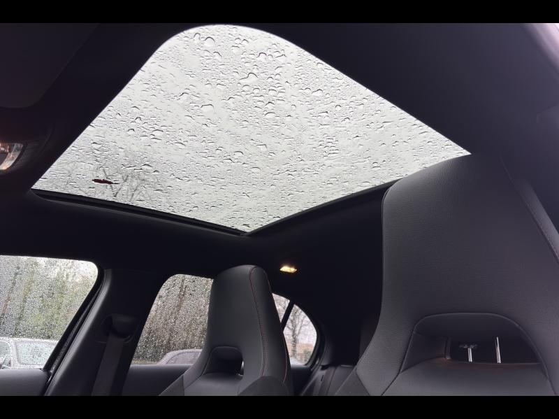 Image MERCEDES-BENZ Classe A 180 136ch AMG Line 7G-DCT