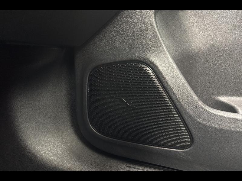 Image MERCEDES-BENZ Classe A 180 136ch AMG Line 7G-DCT