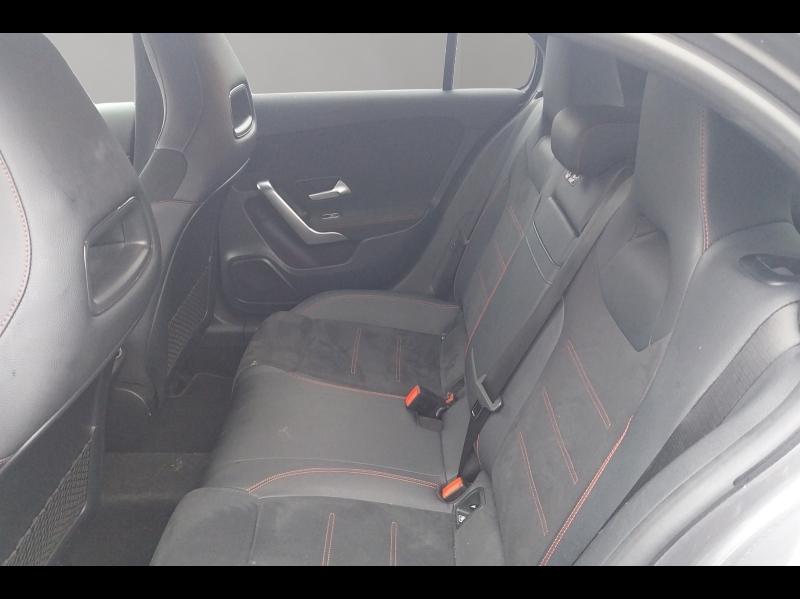Image MERCEDES-BENZ Classe A 250 e Hybrid EQ 163+109ch AMG Line 8G-DCT