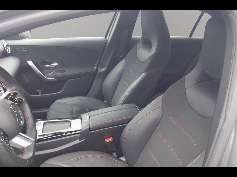 Image MERCEDES-BENZ Classe A 250 e Hybrid EQ 163+109ch AMG Line 8G-DCT