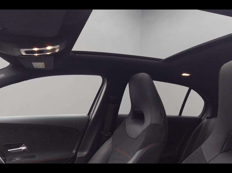 Image MERCEDES-BENZ Classe A 250 e Hybrid EQ 163+109ch AMG Line 8G-DCT