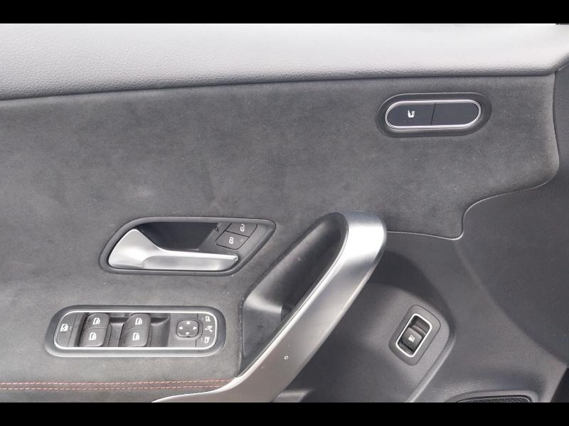 Image MERCEDES-BENZ Classe A 250 e Hybrid EQ 163+109ch AMG Line 8G-DCT