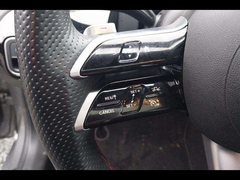 Image MERCEDES-BENZ Classe A 250 e Hybrid EQ 163+109ch AMG Line 8G-DCT