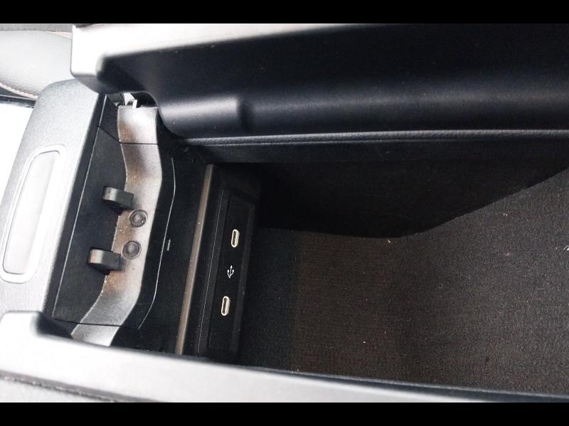 Image MERCEDES-BENZ Classe A 250 e Hybrid EQ 163+109ch AMG Line 8G-DCT