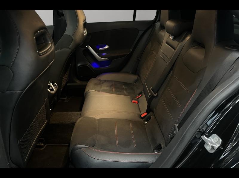 Image MERCEDES-BENZ Classe A 180 136ch AMG Line 7G-DCT