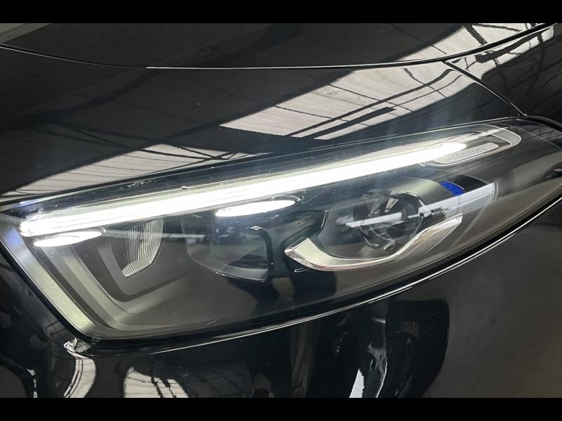 Image MERCEDES-BENZ Classe A 180 136ch AMG Line 7G-DCT