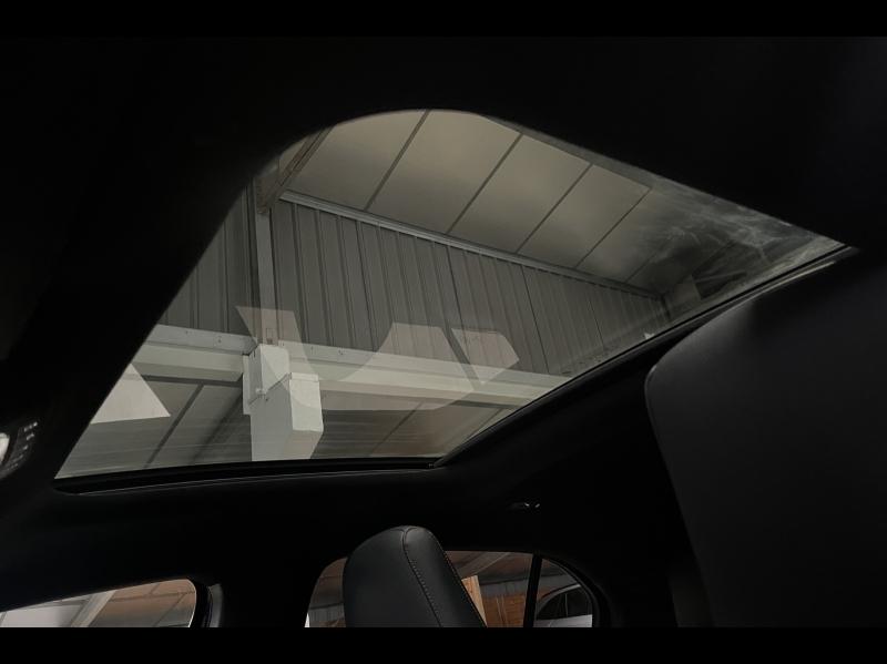 Image MERCEDES-BENZ Classe A 180 136ch AMG Line 7G-DCT