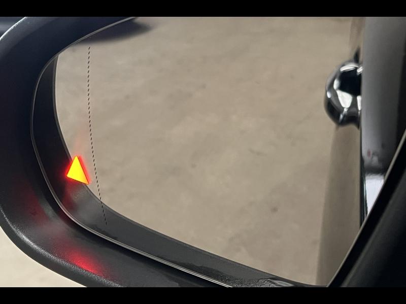 Image MERCEDES-BENZ Classe A 180 136ch AMG Line 7G-DCT