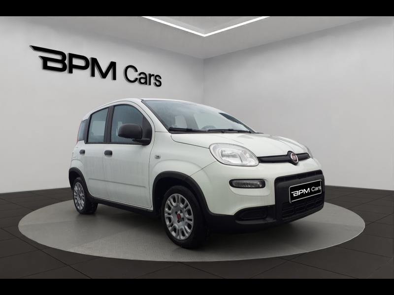 Image FIAT Panda 1.0 70ch BSG S&S