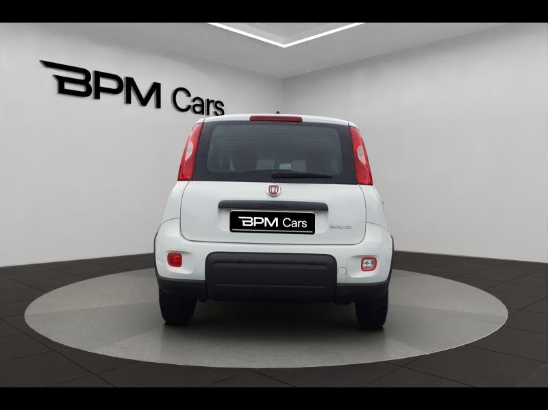 Image FIAT Panda 1.0 70ch BSG S&S